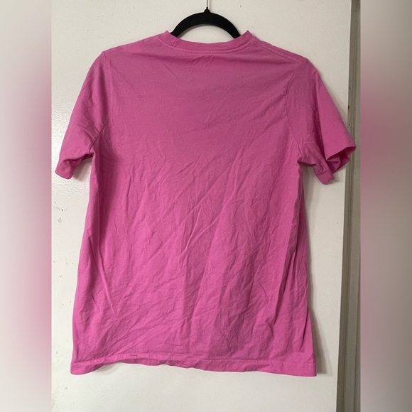 The Nike Tee Pink - Picture 4 of 4
